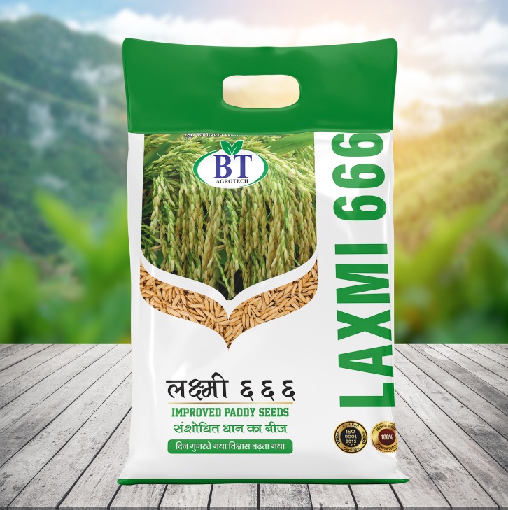 Laxmi–666